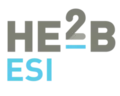 HE2B-ESI